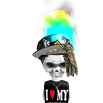 @Luckystorm99