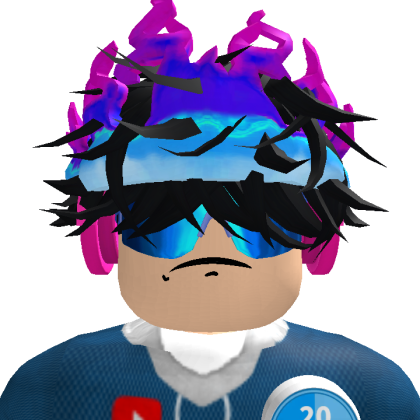 Roblox avatar