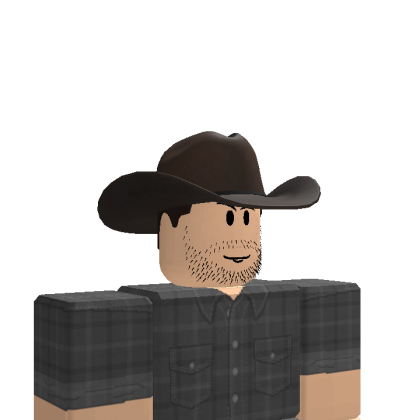 Roblox avatar