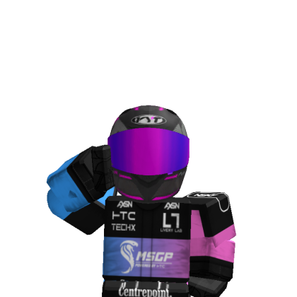 Roblox avatar