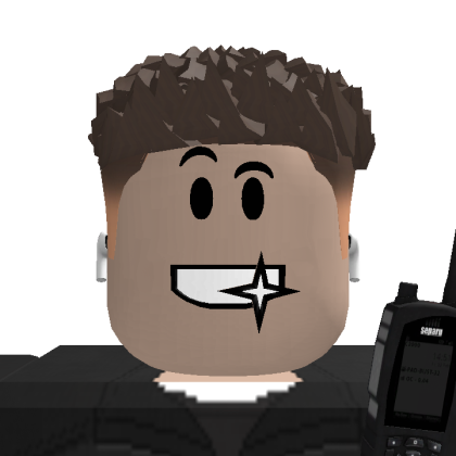 Roblox avatar