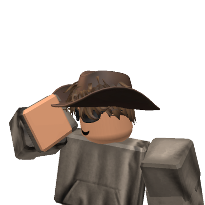 Roblox avatar