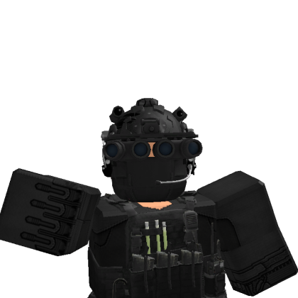 Roblox avatar