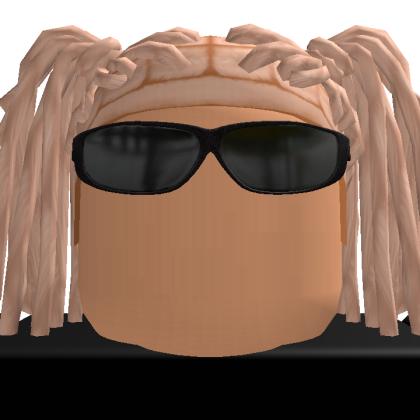 Roblox profile picture for @uncmusti