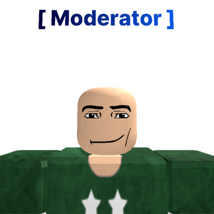 Roblox avatar