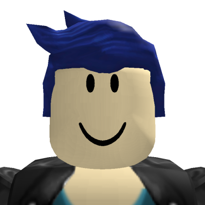 Roblox profile picture for @NyroGyro