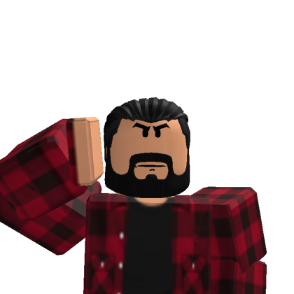 Roblox avatar
