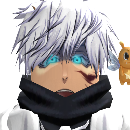 Roblox avatar