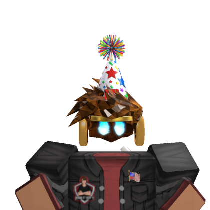 joshuaThe5th