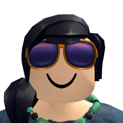 Roblox profile picture for @Feride08