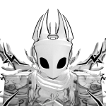 Pale King