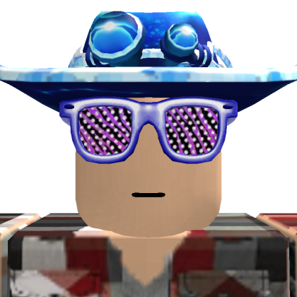 Roblox avatar