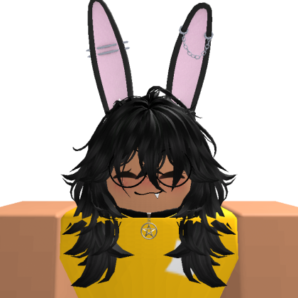 Roblox profile picture for @Harvest