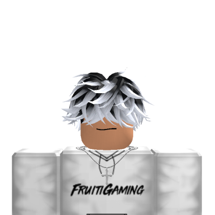 Roblox avatar