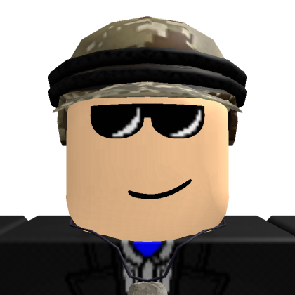 Roblox avatar