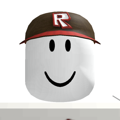 Roblox profile picture for @Padded