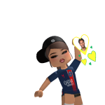 @FaithLovesLlama