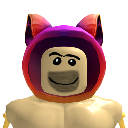 Roblox profile picture for @tripocio