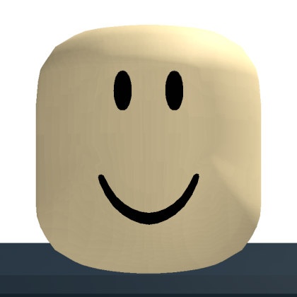 Roblox profile picture for @Contradict