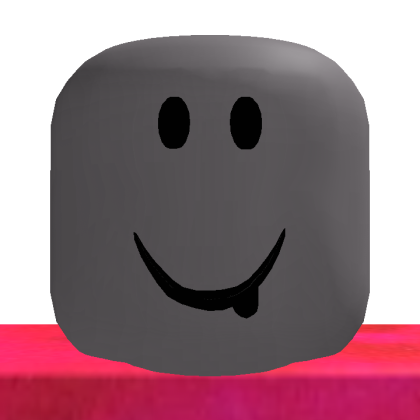 Roblox profile picture for @standoff