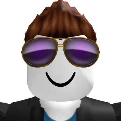 Roblox profile picture for @F3lipp