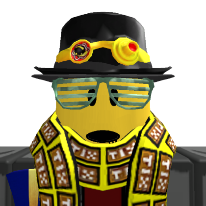 Roblox profile picture for @came
