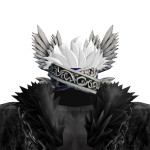 @Kingicey1irst