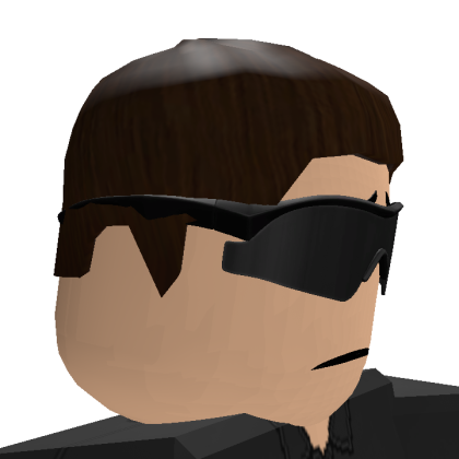 Roblox avatar