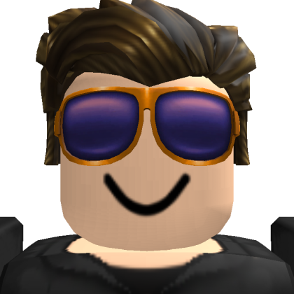 Roblox avatar