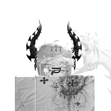 FateOberon Roblox avatar