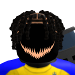 @thekinglovestheworld