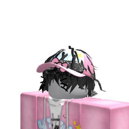 Roblox profile picture for @quee