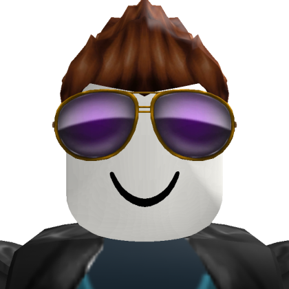 Roblox profile picture for @kasparins