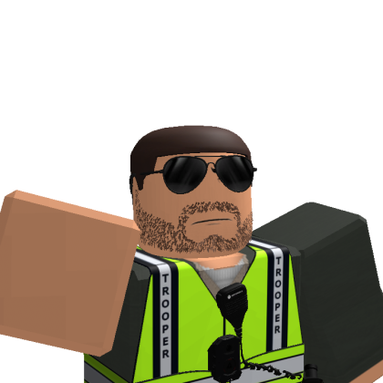 Roblox avatar