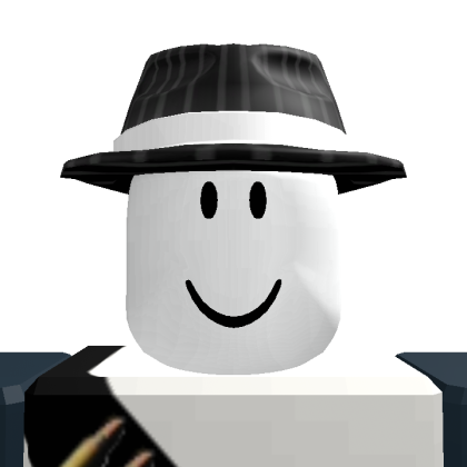 Roblox profile picture for @drywall