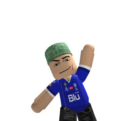 Roblox profile picture for @Tutu_0617