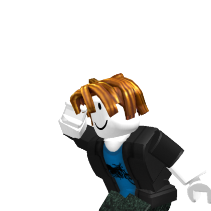 Roblox profile picture for @Rhystarria
