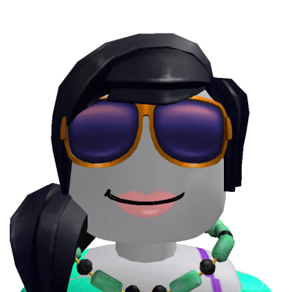 Roblox profile picture for @feee76