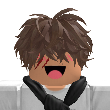 Roblox avatar
