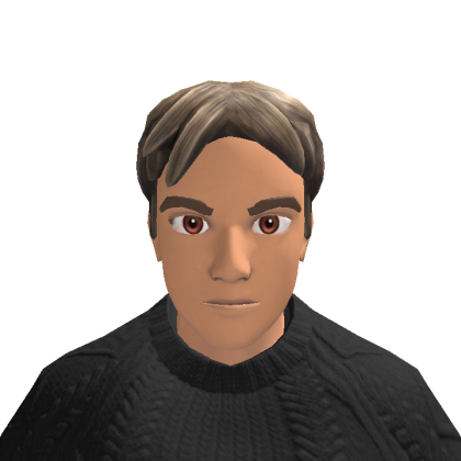 Roblox profile picture for @rehman_14