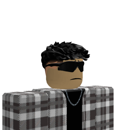 Roblox avatar