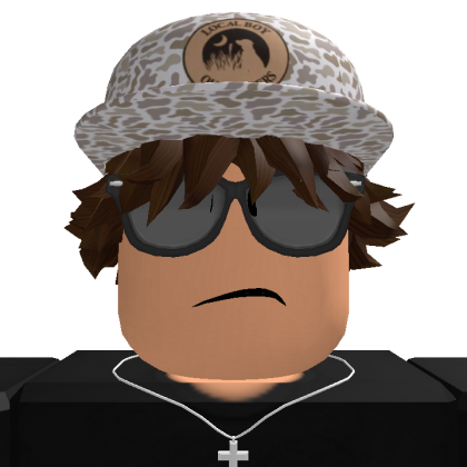 Roblox avatar