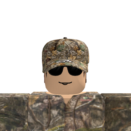 Roblox avatar