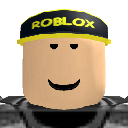 Roblox profile picture for @Seeking