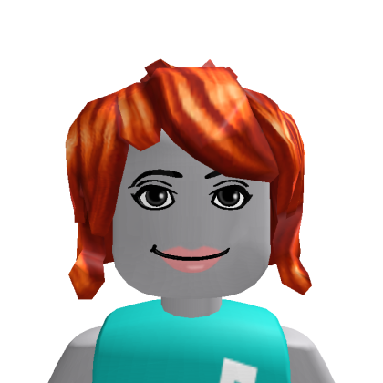 Roblox profile picture for @jolana38