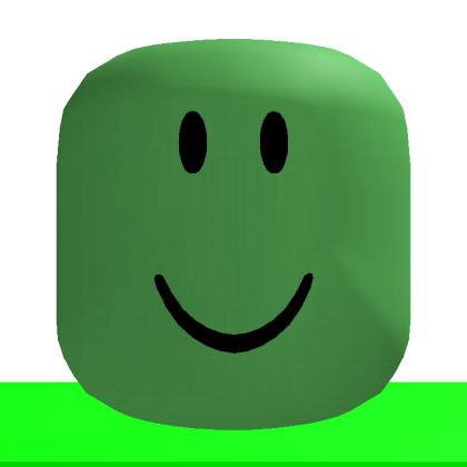 Roblox profile picture for @Y0shi