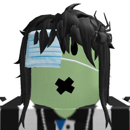 Roblox profile picture for @undead