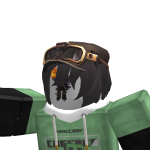 @HalfDecentStrange