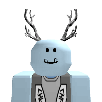 Roblox profile picture for @Confrontation
