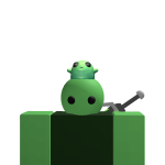 Zackrounch
